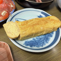 Minnie･∀･★'s cooksnap of when they made 卵4個で！和風ふわふわだし巻きたまご.