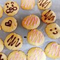 ちかﾁｬﾝ☆'s cooksnap of when they made アーモンドプードル☆ほろほろHMクッキー.