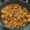 火美猛's cooksnap of when they made 宮保鶏丁(鶏肉とナッツの炒め物).