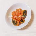 まあまま☆0403's cooksnap of when they made ほっこり✽醤油麹でかぼちゃ煮.