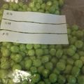 happykote's cooksnap of when they made 冷凍だけ♪グリンピースの保存.