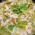 のんべぇヒロ's cooksnap of when they made 無添加☆安心☆毎日の犬のご飯☆.