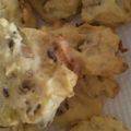 なおきち☆'s cooksnap of when they made さくさくアメリカンクッキー！.