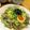 myukyeeena's cooksnap of when they made 市販 瓦そば！と牛肉炒め！.