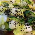 minoriloca's cooksnap of when they made 失敗しない浅漬け.
