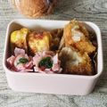 さくらん餅's cooksnap of when they made お好み焼き風「白菜の玉子焼き」.