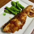 ☆さぶ☆☆'s cooksnap of when they made ＊鰤のたっぷり生姜照り焼き＊.