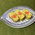コムギ大好き's cooksnap of when they made 元祖☆悪魔の卵焼き.
