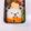 クックEA8CFY☆'s cooksnap of when they made ワンピース☆ハートの海賊団ベポのキャラ弁.
