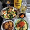 ebipeco's cooksnap of when they made おせちに♪いくら卵.