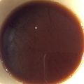 ベティ３'s cooksnap of when they made ココアとコーヒー混ぜたの.