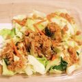 私市ビッキーズ津門巳's cooksnap of when they made 骨ごといただき♫サバ味噌缶の簡単煮^0^.