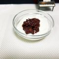 はちみつlove's cooksnap of when they made うんまっ♪まぜるだけ、あんこヨーグルト.