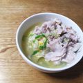 あかぴーー's cooksnap of when they made 簡単！カニの殻出汁.