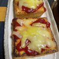 リラシャン's cooksnap of when they made 超簡単☆おつまみ厚揚げ.