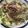 花花里's cooksnap of when they made 旨!早!安!!挽肉とピーマンの焼うどん.