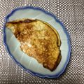 おはなすき's cooksnap of when they made ハマる！子供大好き！にんじんオムレツ✨.