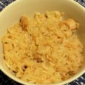 Ｒ３２ＧＴＲ's cooksnap of when they made 豚の角煮の煮汁で炊き込みご飯.