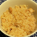 Ｒ３２ＧＴＲ's cooksnap of when they made 豚の角煮の煮汁で炊き込みご飯.