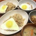 さやっ's cooksnap of when they made お鍋で生米から炊く本格ピラフ.