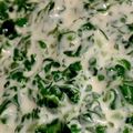 MULA's cooksnap of when they made パセリのマヨお浸し.