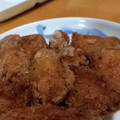 jagao's cooksnap of when they made カジキの竜田揚げ　簡単　お弁当.
