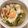 ちゃまたまご's cooksnap of when they made ザーサイ肉団子にゅうめん.