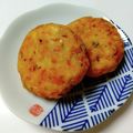クック9YDRCY☆'s cooksnap of when they made 豆腐のふわふわ～甘酢あん.