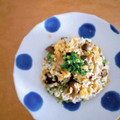 hiroerico's cooksnap of when they made 混ぜるだけで簡単♪きのこご飯.