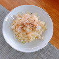 クック9CLQSJ☆'s cooksnap of when they made 海鮮塩焼きそば.