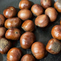 ふぁんころ's cooksnap of when they made わが家の甘栗を美味しく食べる方法.
