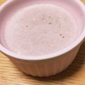 コーヒー甘め's cooksnap of when they made 小豆（黒豆）入りアイスミルクキャンディー.
