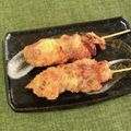 コムギ大好き's cooksnap of when they made 【農家のレシピ】豚肉とたまねぎの串かつ.