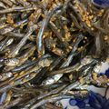 ヨッチこ's cooksnap of when they made 食べる煮干しで簡単田作り.