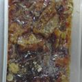 芋の葉's cooksnap of when they made ソウダガツオの南蛮漬け.