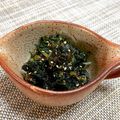 ange1991's cooksnap of when they made 蕗の葉の佃煮.