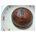 りらっゴマ's cooksnap of when they made 油分・砂糖無添加 ウエハース消費ケーキ.
