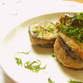 ばぁばかょ's cooksnap of when they made 旨味がぎゅ～っと♡なすのはさみ煮.