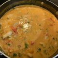 forbidden0's cooksnap of when they made ムケッカ Moqueca ★ブラジル料理.
