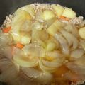 やんちゃ坊主☆'s cooksnap of when they made めんつゆで肉じゃが.