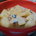 ローズマリー1109's cooksnap of when they made 鯖の味噌煮缶で鯖と大根の煮物.