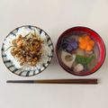 Gigi_116's cooksnap of when they made トロトロ大好き❤美味しい塩納豆♪.