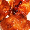 でぃらお's cooksnap of when they made 鶏の照り焼き.
