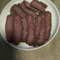 半熟林檎's cooksnap of when they made 低温調理ローストビーフ.