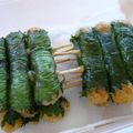 かばおとうさこ's cooksnap of when they made シソ味噌.