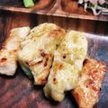 deco27's cooksnap of when they made 鶏むね肉のカレー粉炒め♪簡単やわらかい.