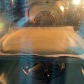 yukiyama0708's cooksnap of when they made ふんわり☆基本のロールケーキ生地.