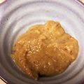 だんこいもころ's cooksnap of when they made 麦味噌で基本の酢味噌✨美味しい比率✨.