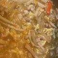 クックFILJYQ☆'s cooksnap of when they made 【かまぼこ】｡｡｡やっぱり木の葉丼.