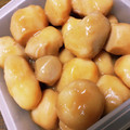こずっぺ's cooksnap of when they made ほっこり美味しい里芋とさつま揚げの煮物.